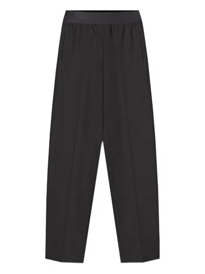 Aeron Kirk Pants In Black