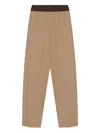 Aeron Kirk Pants In Neutral