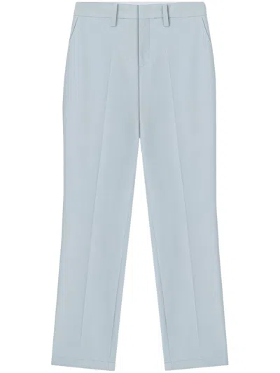 Aeron Loui Trousers In Blue