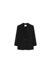 Aeron Mercedes Logo-plaque Blazer