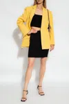 Aeron Mini Skirt In Black