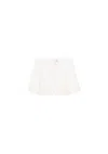 Aeron Muriel Shorts In White