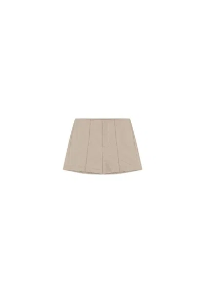 Aeron Parker - Suiting Shorts