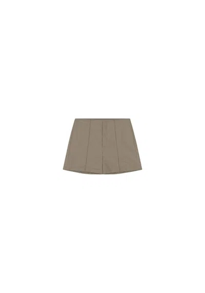 Aeron Parker - Technical Shorts