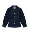 AERON AERON ROISIN DENIM JACKET