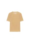 Aeron Mesh Top In Neutrals