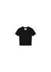 Aeron Sonia Top In Black