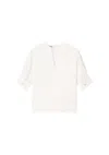 Aeron Stacy - Linen Blouse