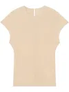 Aeron Tennyson Blouse In 中性色