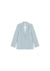 Aeron Tonka Blazer