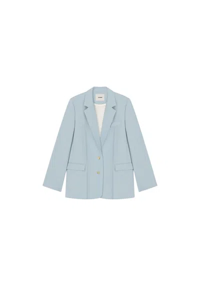 AERON AERON TONKA - SINGLE-BREASTED BLAZER