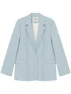 AERON TONKA BLAZER