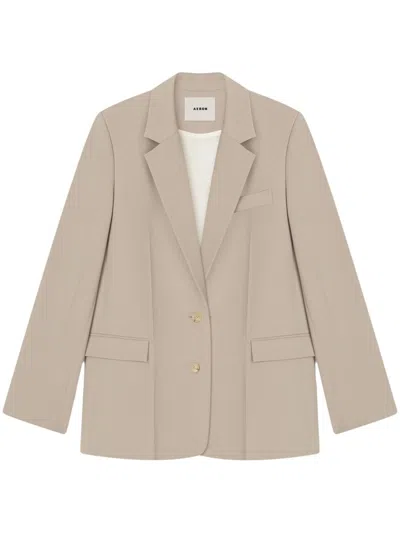 AERON TONKA 西装夹克