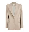 AERON TONKA TAILORED BLAZER