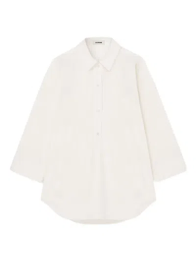 Aeron Wanda Shirt In Neutral