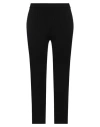 Aeron Woman Pants Black Size M Viscose, Polyester In Black