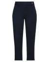 Aeron Woman Pants Midnight Blue Size S Viscose, Polyester