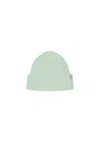 Aeron Xander - Alpaca-blend Beanie In Green
