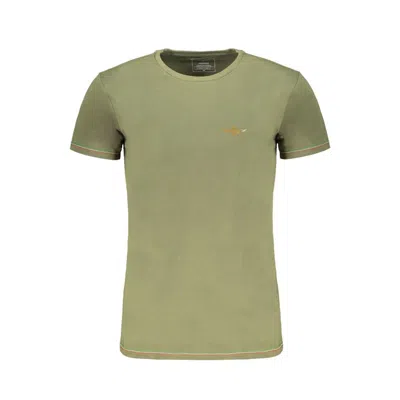 AERONAUTICA MILITARE COTTON MEN'S T-SHIRT