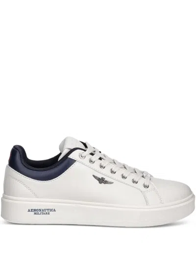 Aeronautica Militare Low-top Sneakers