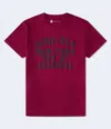 Aéropostale -usa New York Graphic Tee In Multi
