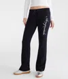 Aéropostale 1987 Fit & Flare Sweatpants