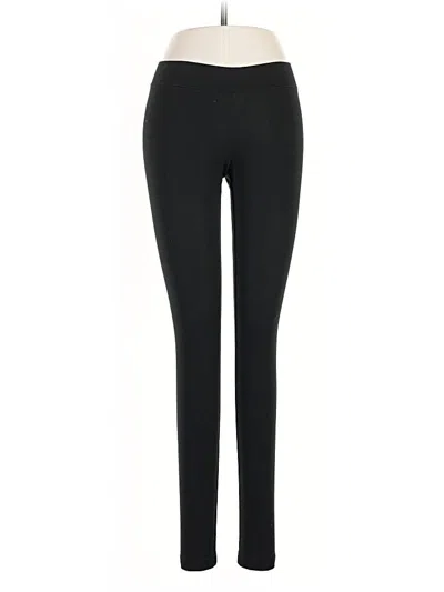 Pre-owned Aéropostale Active Pants In Black