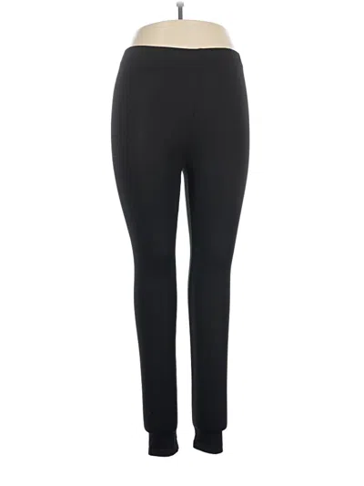 Pre-owned Aéropostale Active Pants In Black