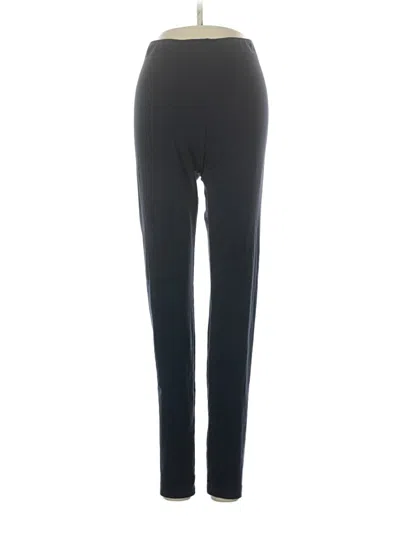 Pre-owned Aéropostale Active Pants In Black