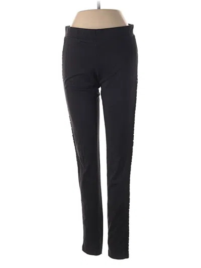 Pre-owned Aéropostale Active Pants In Black