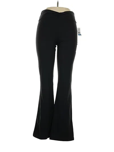 Aéropostale Active Pants In Black