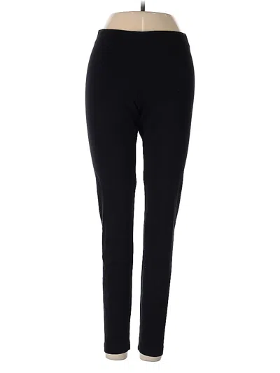 Pre-owned Aéropostale Active Pants In Black