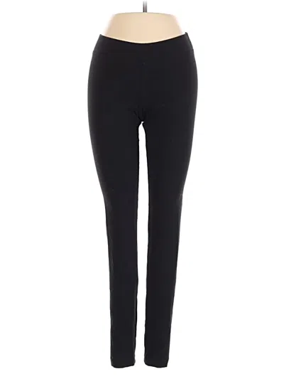 Pre-owned Aéropostale Active Pants In Black