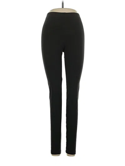Pre-owned Aéropostale Active Pants In Black