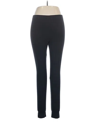 Pre-owned Aéropostale Active Pants In Black