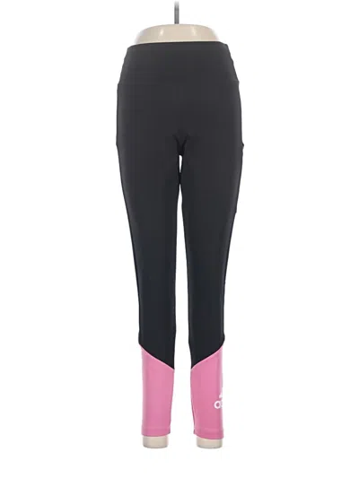Pre-owned Aéropostale Active Pants In Black