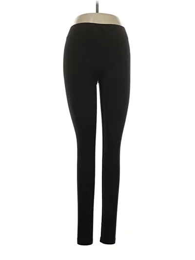Pre-owned Aéropostale Active Pants In Black