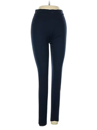 Pre-owned Aéropostale Active Pants In Blue