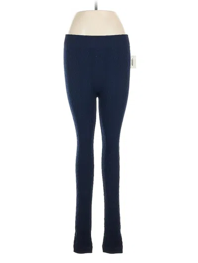 Aéropostale Active Pants In Blue