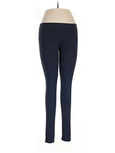 Pre-owned Aéropostale Active Pants In Blue