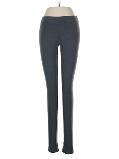 Pre-owned Aéropostale Active Pants In Gray