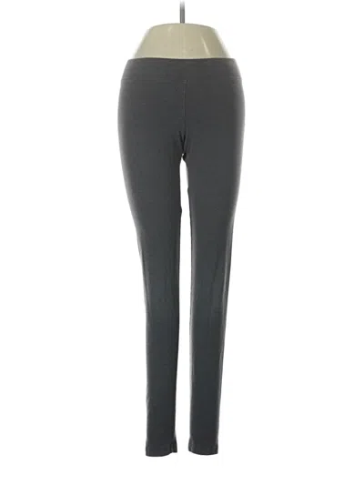Pre-owned Aéropostale Active Pants In Gray