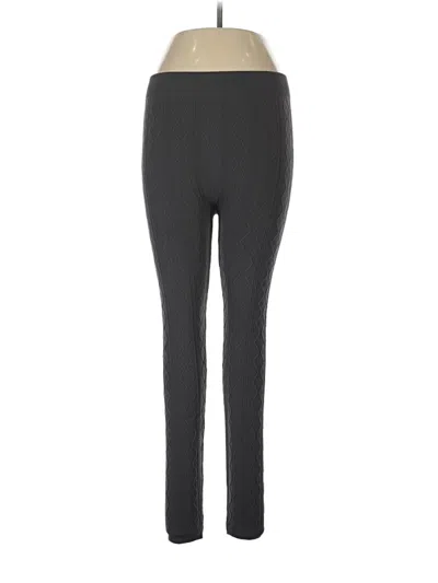 Pre-owned Aéropostale Active Pants In Gray