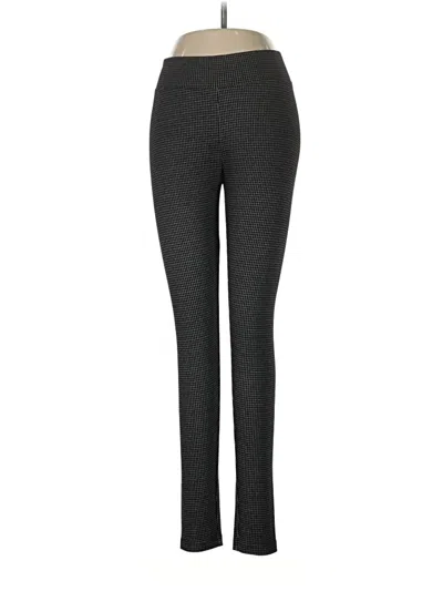 Pre-owned Aéropostale Active Pants In Gray
