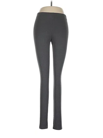 Pre-owned Aéropostale Active Pants In Gray