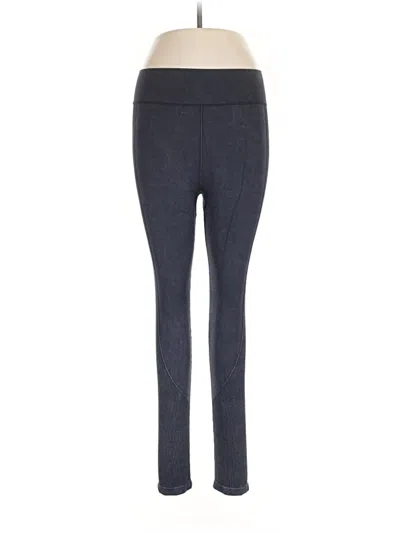 Pre-owned Aéropostale Active Pants In Gray