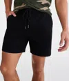 AÉROPOSTALE ALL DAY JOGGER SHORTS 6.5"