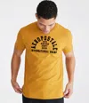 AÉROPOSTALE ARCH GRAPHIC TEE