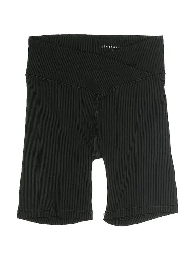 Pre-owned Aéropostale Athletic Shorts In Black