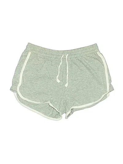 Pre-owned Aéropostale Athletic Shorts In Gray